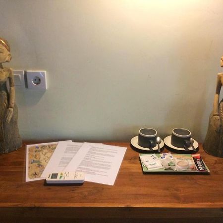 Uluwatu Lullaby Bungalows מראה חיצוני תמונה