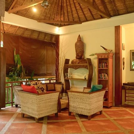Uluwatu Lullaby Bungalows מראה חיצוני תמונה