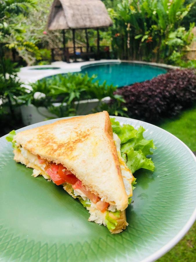Uluwatu Lullaby Bungalows מראה חיצוני תמונה