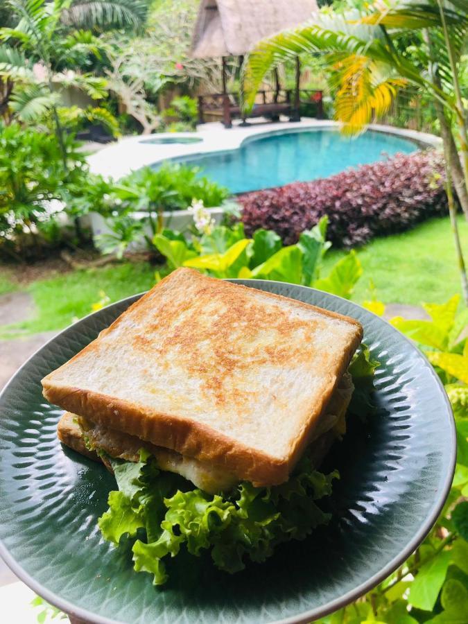 Uluwatu Lullaby Bungalows מראה חיצוני תמונה