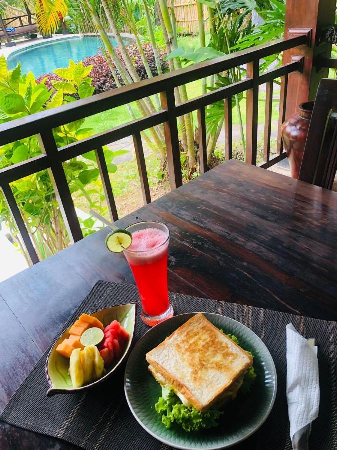 Uluwatu Lullaby Bungalows מראה חיצוני תמונה