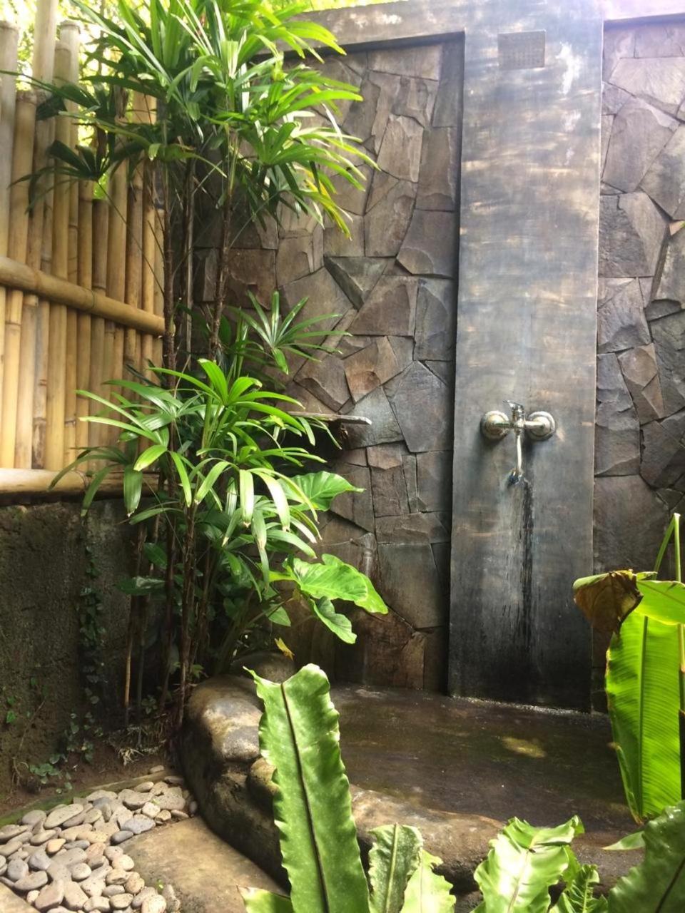 Uluwatu Lullaby Bungalows מראה חיצוני תמונה
