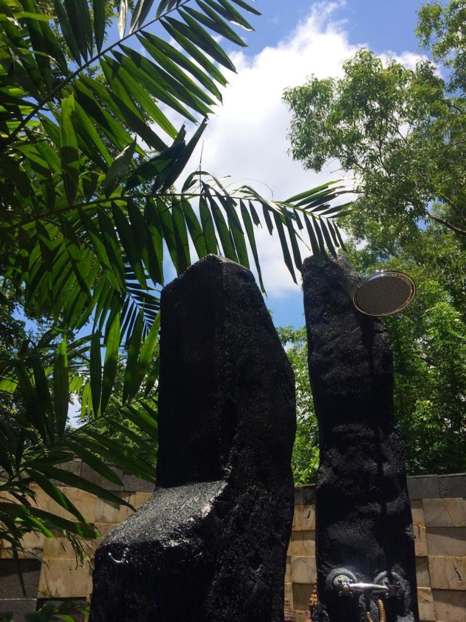 Uluwatu Lullaby Bungalows מראה חיצוני תמונה