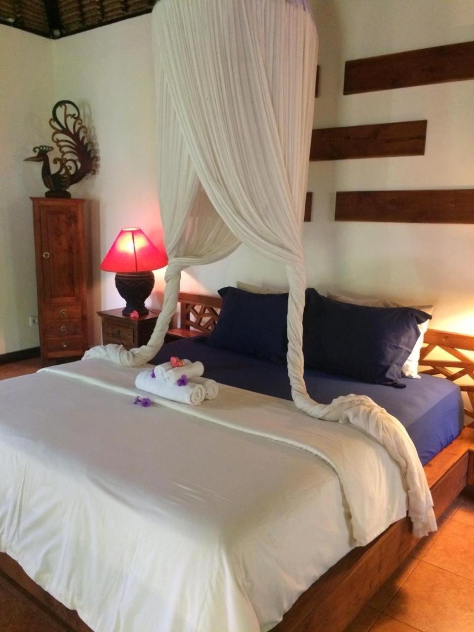 Uluwatu Lullaby Bungalows מראה חיצוני תמונה