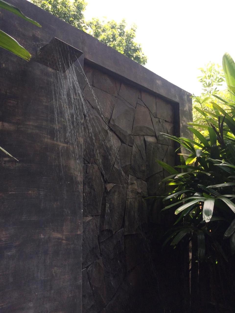 Uluwatu Lullaby Bungalows מראה חיצוני תמונה