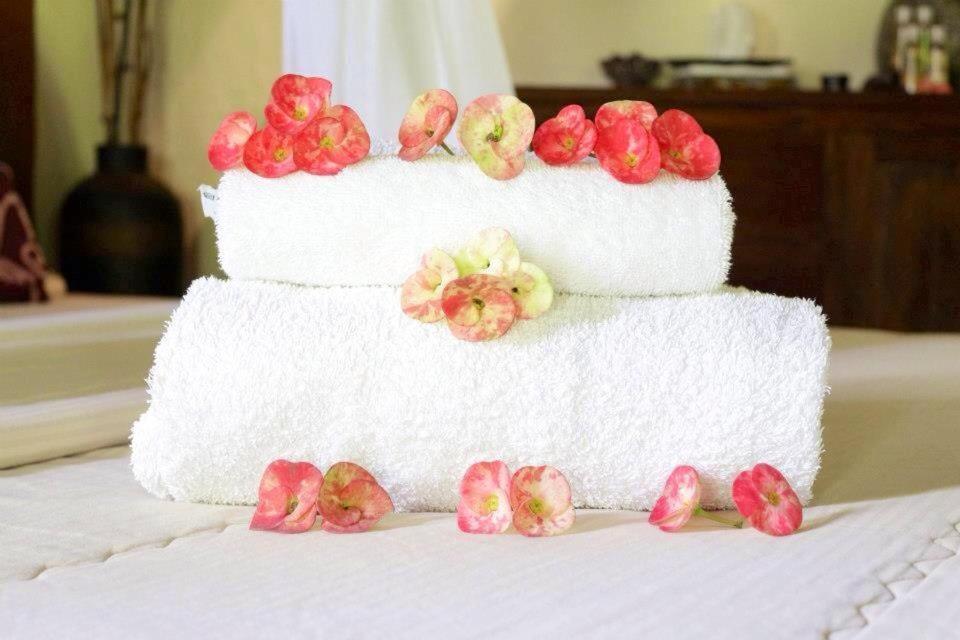 Uluwatu Lullaby Bungalows מראה חיצוני תמונה