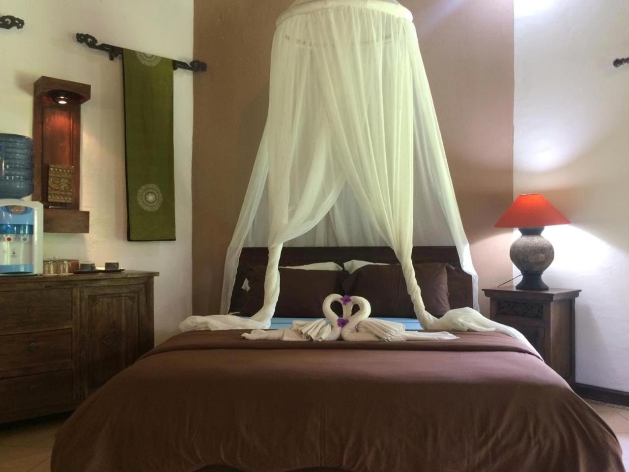 Uluwatu Lullaby Bungalows מראה חיצוני תמונה