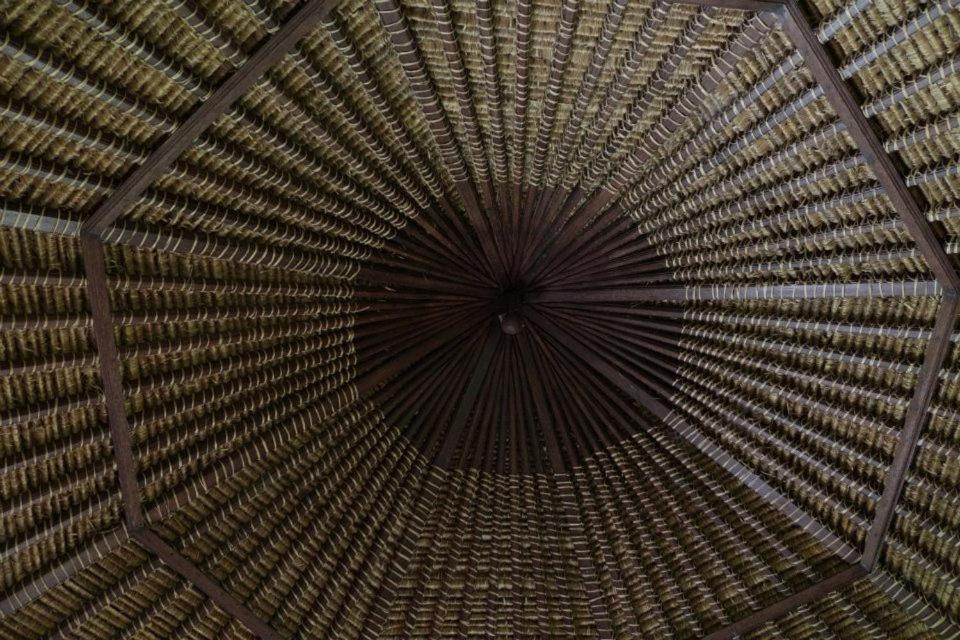 Uluwatu Lullaby Bungalows מראה חיצוני תמונה